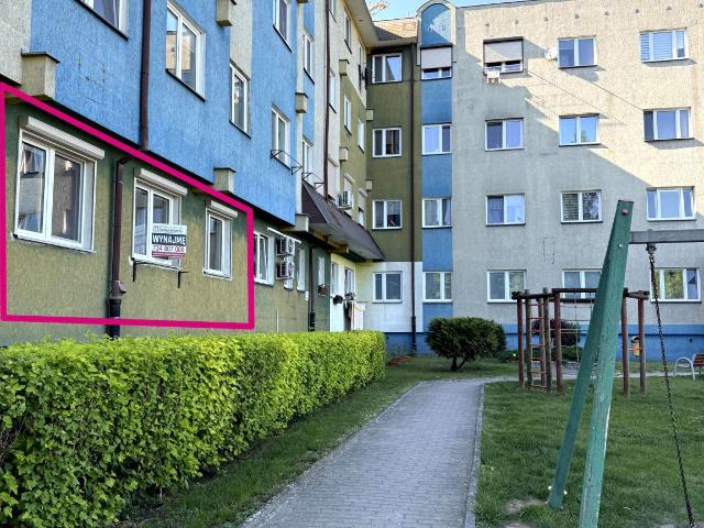 Wynajmę mieszkanie 45,54 m² ul. Żeromskiego, Chodzież