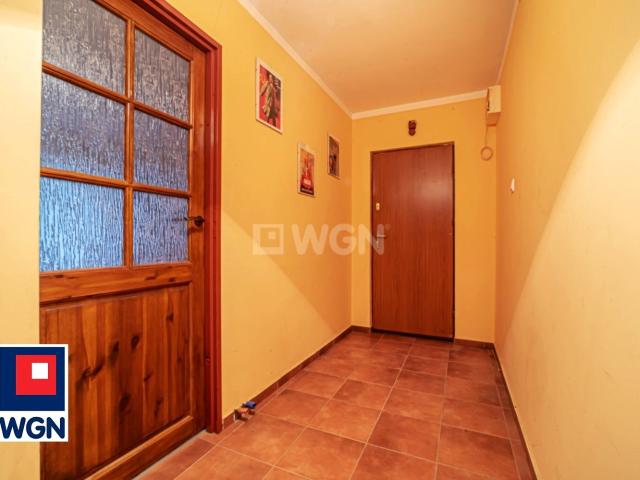 Wynajmę mieszkanie 45,70 m² Szczytnica