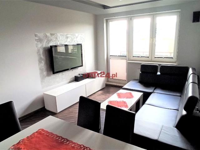 Wynajmę mieszkanie 45,70 m² ul. Światowida, Piła