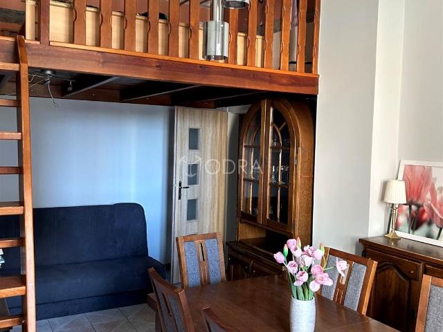 Wynajmę mieszkanie 45,85 m² Jelcz Laskowice