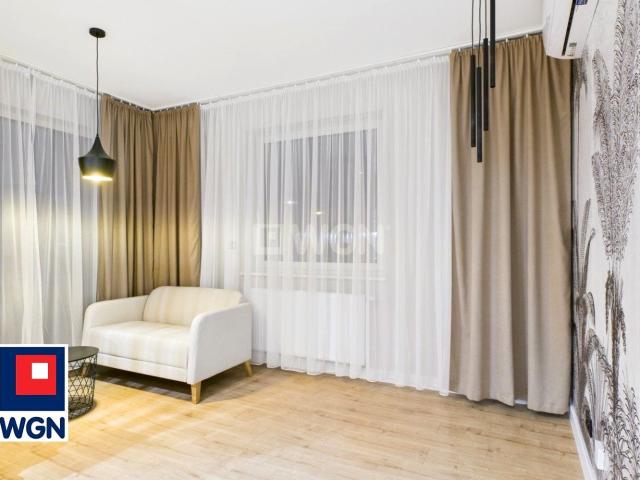 Wynajmę mieszkanie 45,06 m² ul. Opalowa, Ostrów Wielkopolski