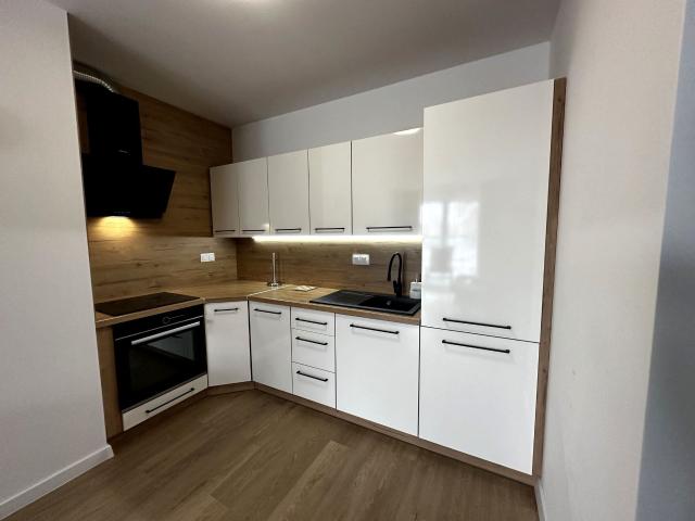 Wynajmę mieszkanie 45,22 m² ul. Karolinki, Gliwice, Wojska Polskiego
