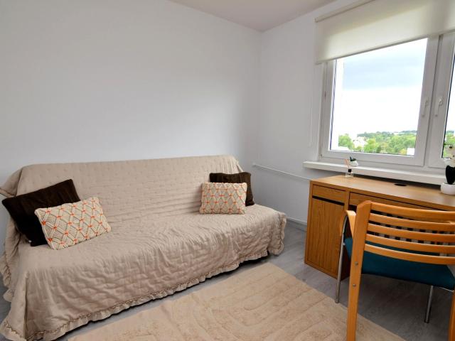 Wynajmę mieszkanie 45,29 m² Kraków, Bieńczyce