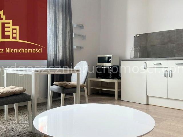Wynajmę mieszkanie 45 m² Bydgoszcz