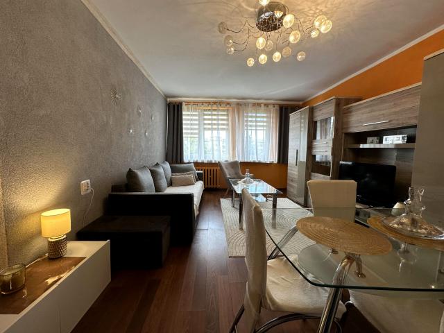 Wynajmę mieszkanie 45 m² Głogów