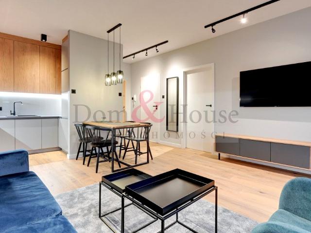 Wynajmę mieszkanie 45 m² Gdańsk, Śródmieście