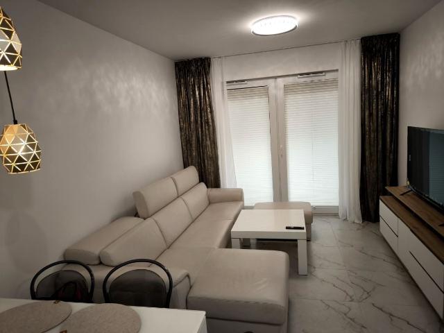 Wynajmę mieszkanie 45 m² Gliwice, Centrum
