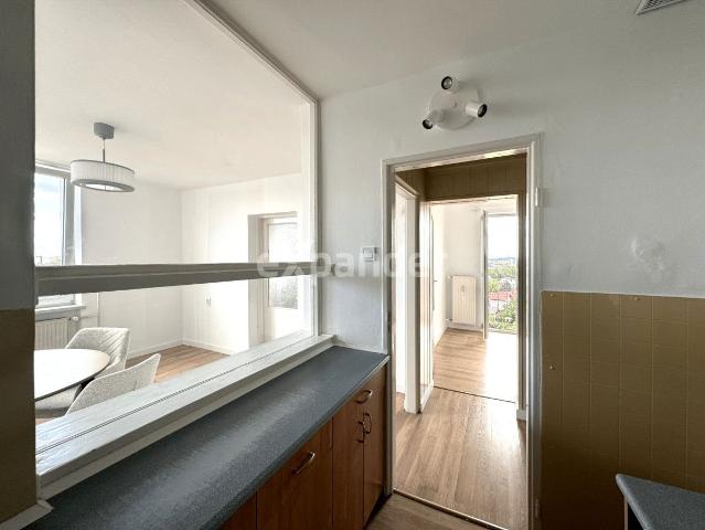 Wynajmę mieszkanie 45 m² Kraków, Krowodrza