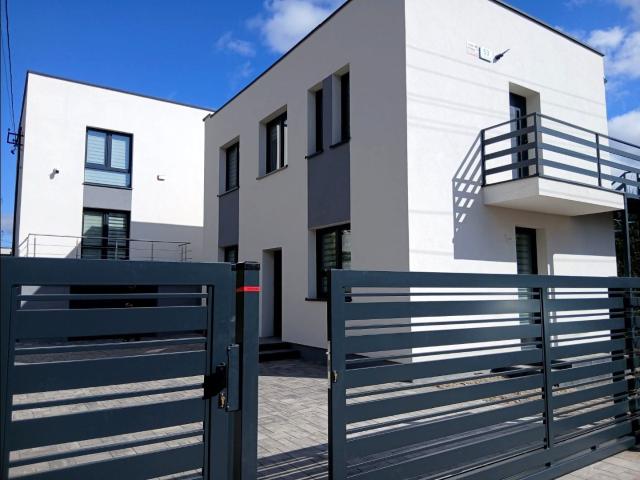 Wynajmę mieszkanie 45 m² ul. Kalinowa, Płock, Wyszogrodzka