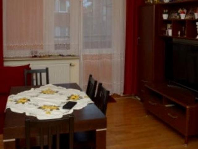 Wynajmę mieszkanie 45 m² ul. Pergolowa, Lublin