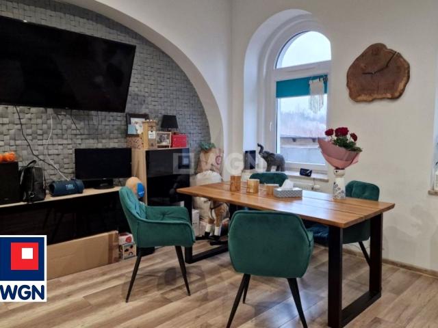 Wynajmę mieszkanie 45 m² ul. Sobieskiego, Szprotawa