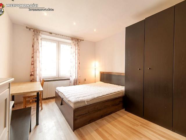 Wynajmę mieszkanie 45 m² ul. Targowa, Krzeszowice