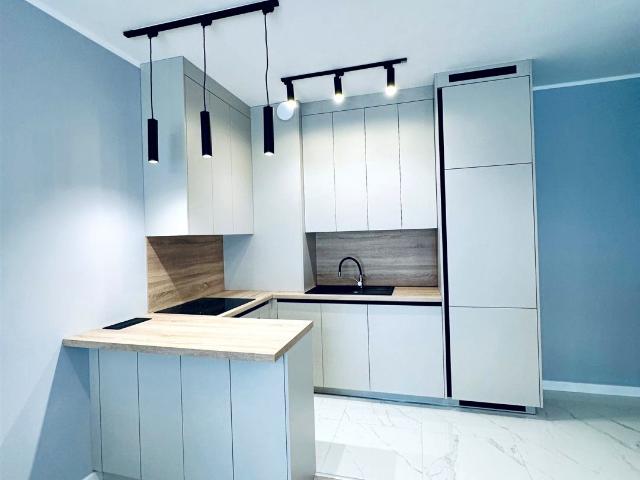 Wynajmę mieszkanie 45 m² Świdnica, Zawiszów