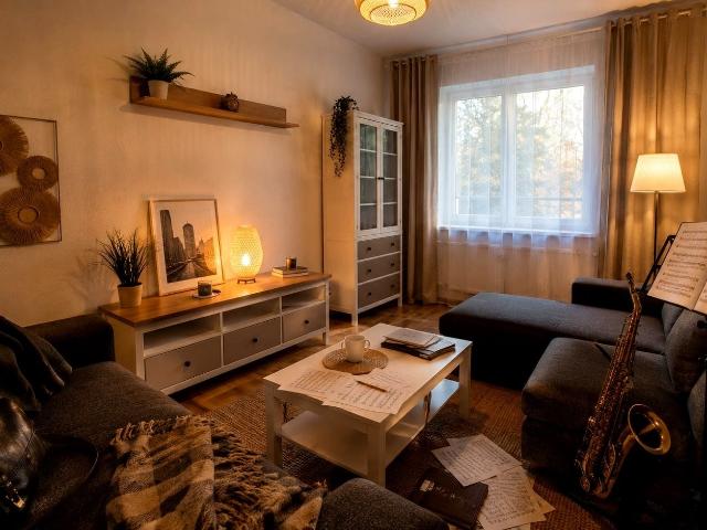 Wynajmę mieszkanie 45 m² Wrocław