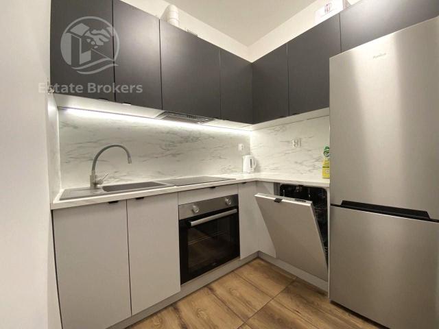 Wynajmę mieszkanie 45 m² Wrocław, Krzyki