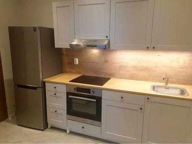 Wynajmę mieszkanie 45 m² Wrocław, Nadodrze