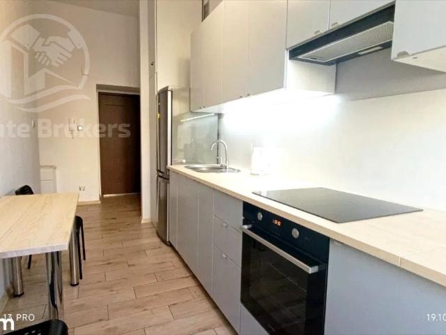 Wynajmę mieszkanie 45 m² Wrocław, Stare Miasto