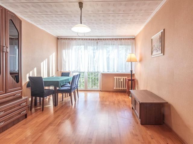 Wynajmę mieszkanie 46,70 m² ul. Marcina, Szczecin, Niebuszewo