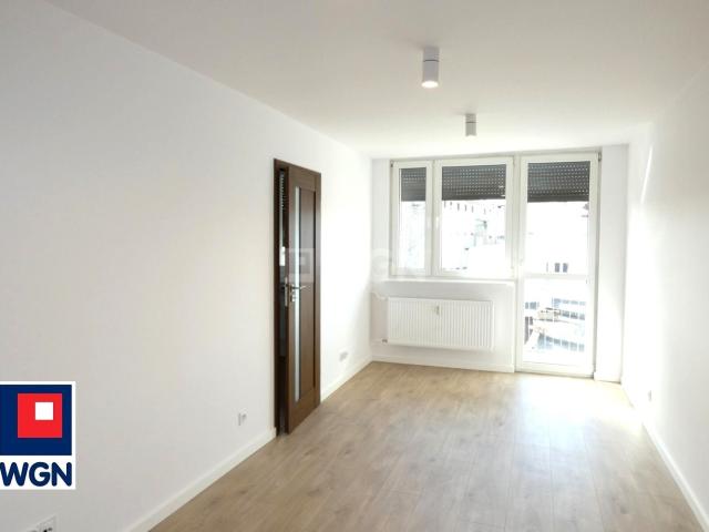 Wynajmę mieszkanie 46,10 m² ul. 60 Pułku Piechoty, Ostrów Wielkopolski