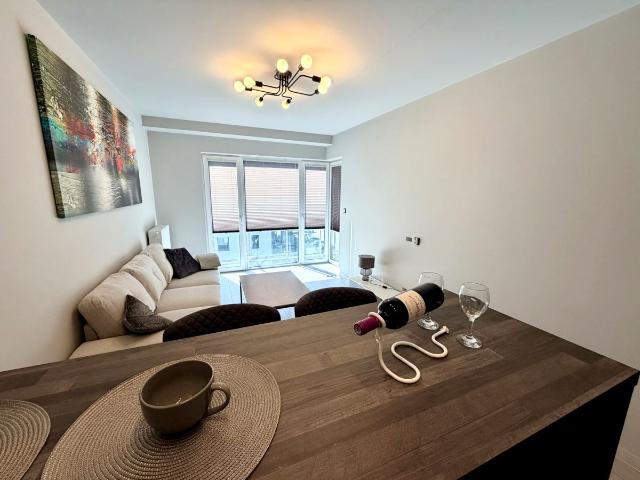 Wynajmę mieszkanie 46,12 m² Bielsko Biała, Wapienica