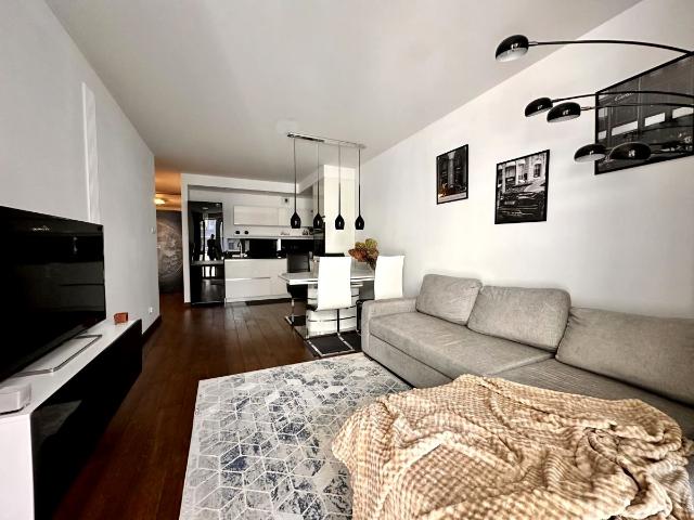 Wynajmę mieszkanie 46,15 m² Rzeszów