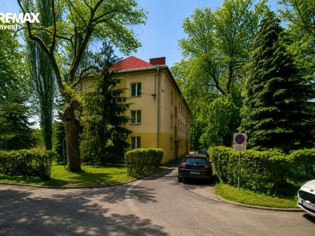 Wynajmę mieszkanie 46 m² Bielsko Biała