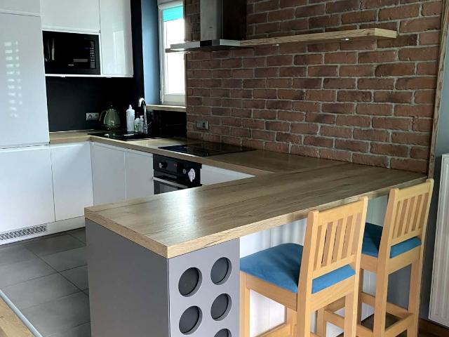 Wynajmę mieszkanie 46 m² Bielsko Biała, Olszówka Dolna