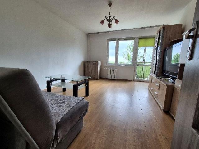 Wynajmę mieszkanie 46 m² Częstochowa, Tysiąclecie