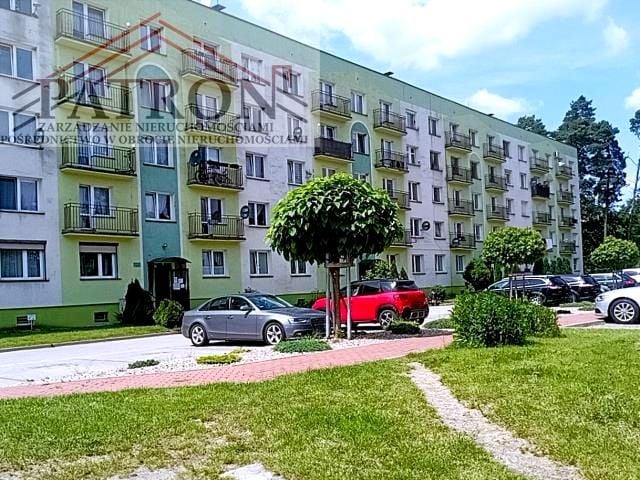 Wynajmę mieszkanie 46 m² Szczytnica