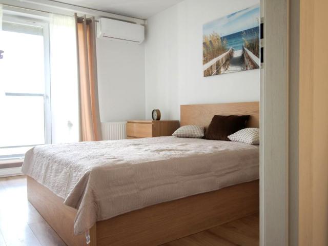 Wynajmę mieszkanie 46 m² ul. Małysiaka, Kraków, Kliny