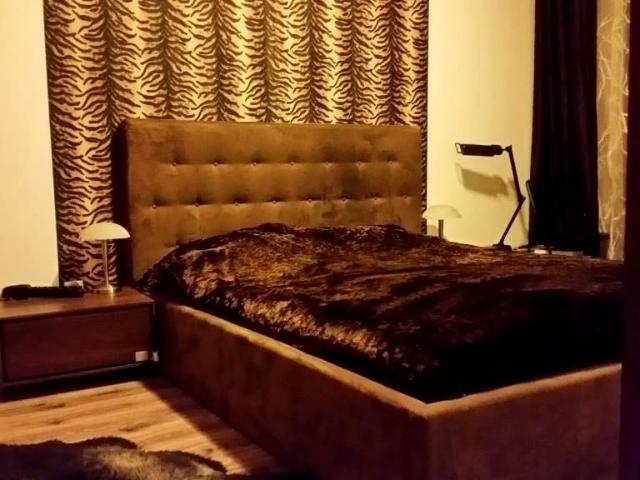 Wynajmę mieszkanie 46 m² ul. Wergiliusza, Warszawa, Bielany