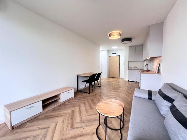 Wynajmę mieszkanie 46 m² Warszawa, Praga Północ