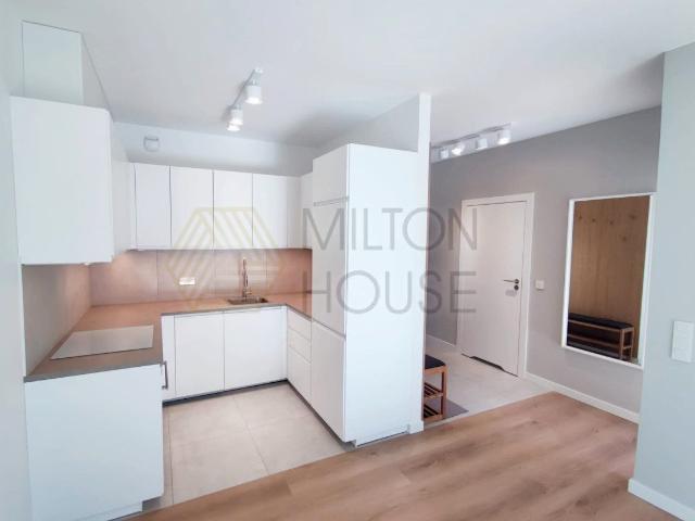 Wynajmę mieszkanie 46 m² Warszawa, Praga Północ
