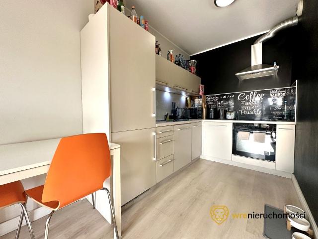 Wynajmę mieszkanie 46 m² Wrocław, Śródmieście