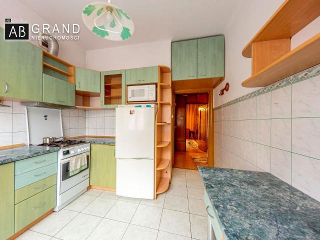 Wynajmę mieszkanie 48,40 m² Białystok, Centrum