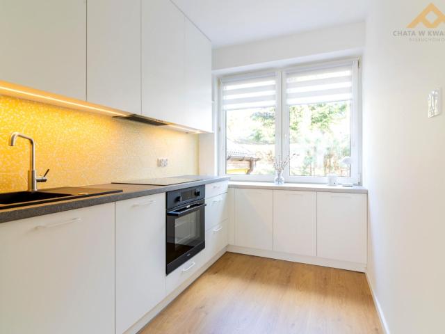 Wynajmę mieszkanie 48,50 m² ul. Na Skarpie, Olsztyn, Kortowo