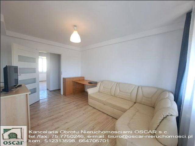 Wynajmę mieszkanie 48,67 m² Zgorzelec