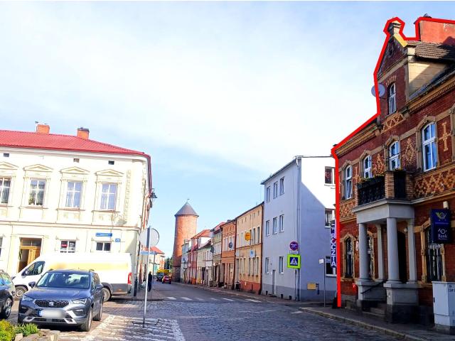 Wynajmę mieszkanie 48,90 m² Maszewo