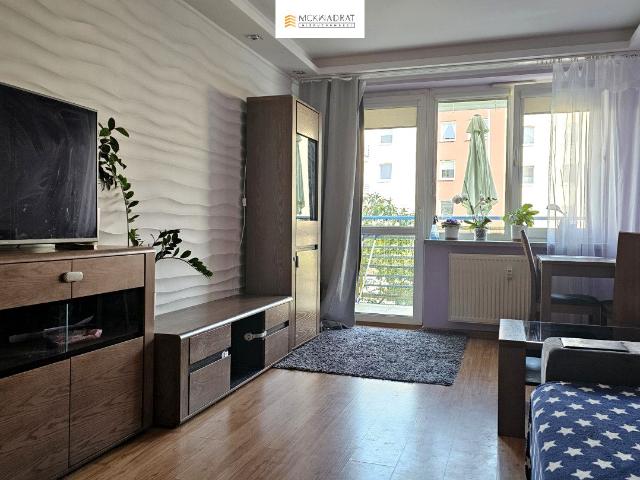 Wynajmę mieszkanie 48,30 m² Białystok, Bacieczki