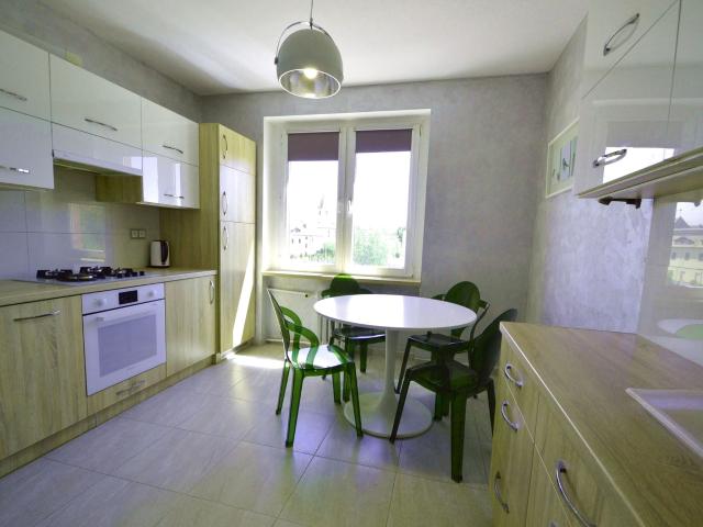 Wynajmę mieszkanie 48 m² Opole, Śródmieście