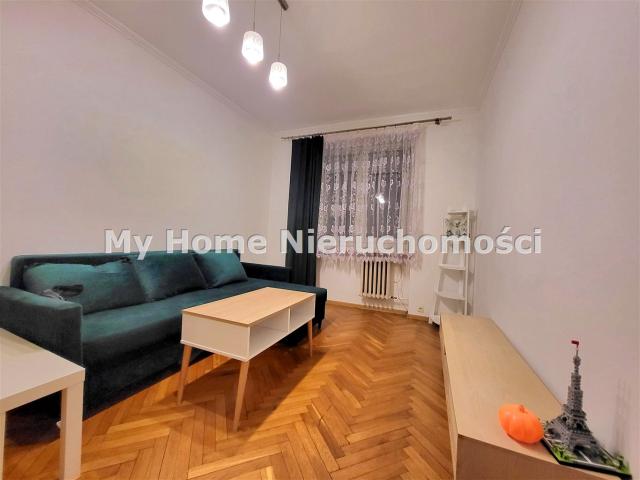 Wynajmę mieszkanie 48 m² Częstochowa, Śródmieście