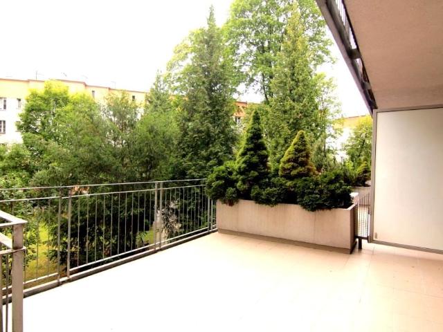 Wynajmę mieszkanie 48 m² Kraków, Krowodrza