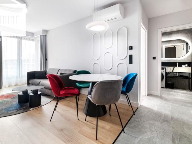 Wynajmę mieszkanie 48 m² Kraków, Ruczaj
