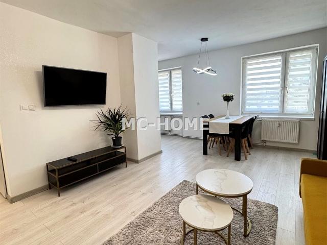 Wynajmę mieszkanie 48 m² Ruda Śląska, Bielszowice
