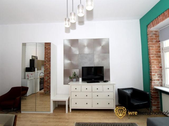 Wynajmę mieszkanie 48 m² Solny, Wrocław