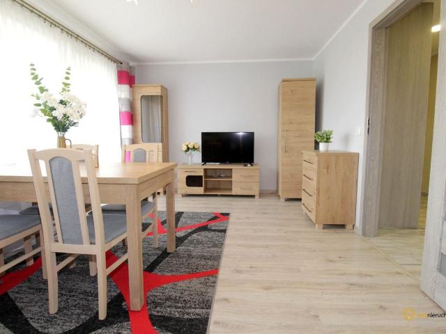 Wynajmę mieszkanie 48 m² ul. Żmudzka, Wrocław