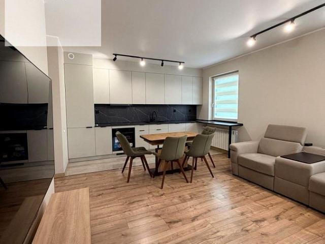 Wynajmę mieszkanie 48 m² ul. Biskupia, Chełmno