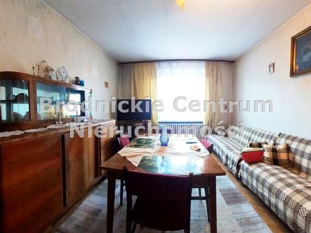 Wynajmę mieszkanie 48 m² ul. Paderewskiego, Brodnica