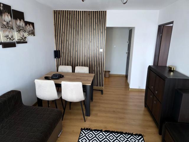 Wynajmę mieszkanie 48 m² ul. Pana Tadeusza, Dębica
