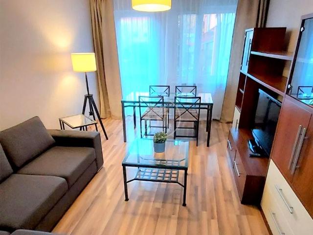 Wynajmę mieszkanie 48 m² ul. Rutkiewicz, Wrocław, Gaj